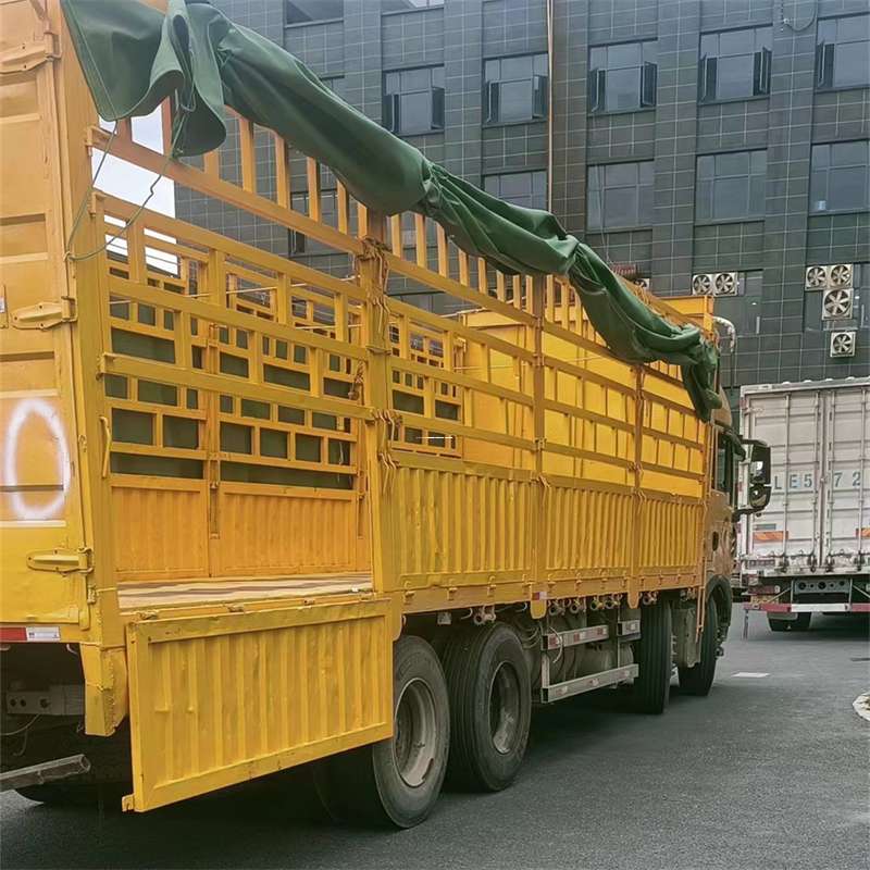 内蒙古巴彦淖尔乌拉特中旗至宜宾货运专线一站式物流服务，让货物畅行无忧