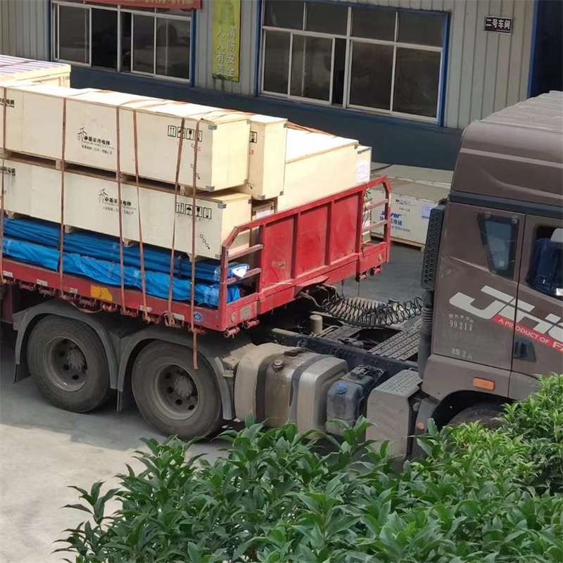 内蒙古巴彦淖尔乌拉特中旗到海口物流公司一站式服务，让货运更轻松