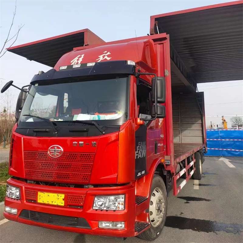内蒙古巴彦淖尔乌拉特中旗到三明物流公司——一站式货运服务专家