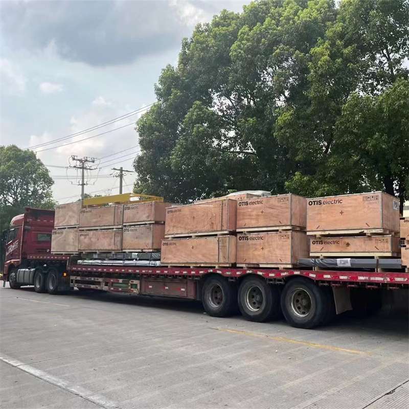 内蒙古巴彦淖尔乌拉特中旗至新疆五家渠物流专线一站式服务，让货运更高效